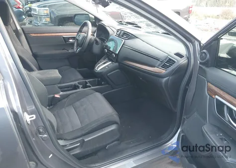 2021 Honda Cr-V Hybrid Ex z USA, uszkodzony, nr VIN 7FART6H51ME022182